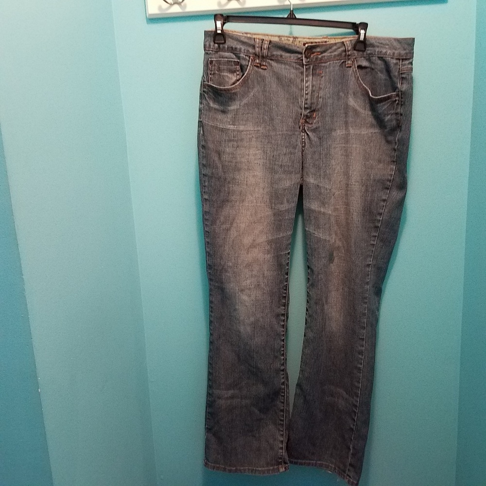 Zana Di ZD jeans Size 16